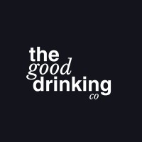 The Good Drinking Co logo - Similar company to Nicole'S Jungle