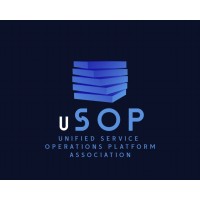 uSOP logo - Similar company to 1211 Group