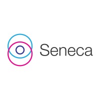 Seneca Financial Solutions logo - Similar company to Merkaou