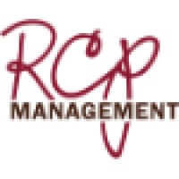 RCP Management Company logo - Similar company to Integra Management Corp.