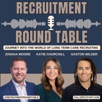 Recruitment Round Table in Long Term Care logo - Similar company to Round Table Philippines