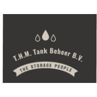 T.H.M TANK BEHEER B.V. logo - Similar company to Ads Trading Bv