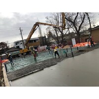 Calgary Concrete Services logo - Similar company to Visual Concrete