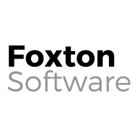 Foxton Software logo - Similar company to Sabe Software