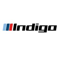 BMW MINI Indigo logo - Similar company to 4900 Immo