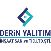 DERİN YALITIM İNŞAAT SAN. VE TİC. LTD. ŞTİ logo - Similar company to Progress Group D.O.O.
