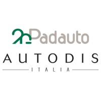 2GPADAUTO - Autodis Italia logo - Similar company to Sarat Srl