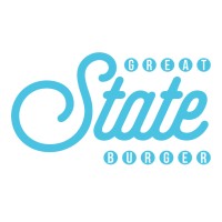 Great State Burger logo - Similar company to Evolution Projects Llc