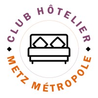 Club Hôtelier Metz Métropole logo - Similar company to Les Tun'S Nancy