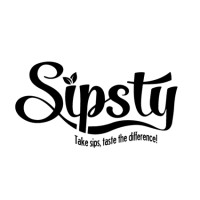 Sipsty Drinks logo - Similar company to Hanouty Marketplace