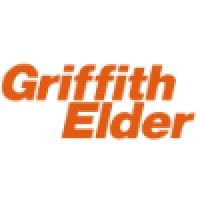 Griffith-Elder logo - Similar company to Kabis Tech