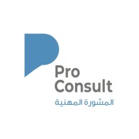 ProConsult Professional Consulting logo - Similar company to Proconsult