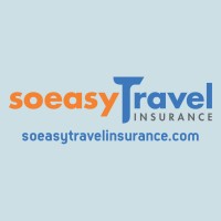 SoEasy Travel Insurance logo - Similar company to Embedded Travel Insurance Platform