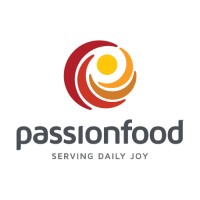 Passionfood logo - Similar company to Mujigae