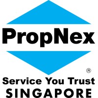 PropNex Realty - A Subsidiary of PropNex Limited (SGX Mainboard Listed Company) logo - Similar company to Propnex Realty