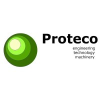 PROTECO S.R.L. logo - Similar company to Proteco