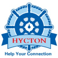 HYCTON logo - Similar company to Johnson Hydraulic Sales