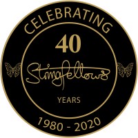 Stringfellows logo - Similar company to Sunoom