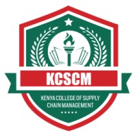 Kenya College of Supply Chain Management logo - Similar company to Impact Footprints Africa