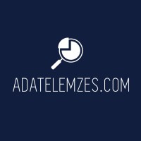 Adatelemzes logo - Similar company to Appentum