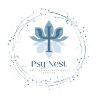 Psy-Nest logo - Similar company to Goodhelp.Ua