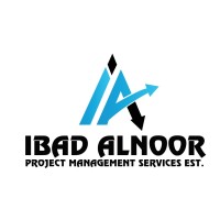 IBAD ALNOOR PROJECT MANAGEMENT SERVICES logo - Similar company to White Paper Documents Clearing Services