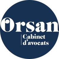 orsan | cabinet d'avocats logo - Similar company to Pf Invest
