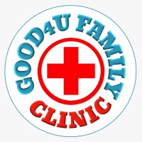 Good 4u Family Clinic logo - Similar company to Ekai.Io