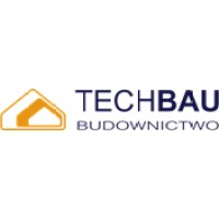 TECHBAU Budownictwo Sp. z o. o. logo - Similar company to Budren