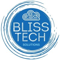 Blisstech Solutions logo - Similar company to Basin Network