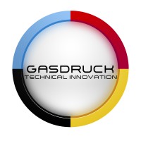 Gasdruck Technical Innovation logo - Similar company to Gorco S.A