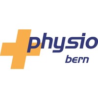 Physiobern logo - Similar company to Physioswiss