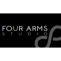 Four Arms Studio logo - Similar company to Five By Five
