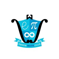 Obour Math Club logo - Similar company to Project 404