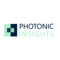 Photonic Insights logo - Similar company to Institute For Photonic Quantum Systems (Phoqs)