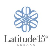 Latitude 15°, Lusaka logo - Similar company to Garnet Hotels