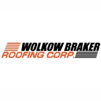 Wolkow Braker Roofing Corp. logo - Similar company to Forward Work Llc