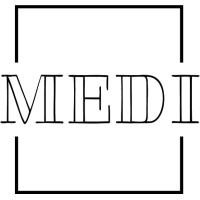 MEDI Restaurant logo - Similar company to Café Soof