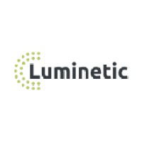 Luminetic - LED Specialists logo - Similar company to Pacific Automation