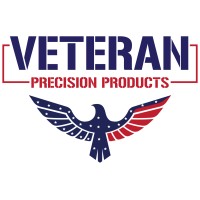 VETERAN PRECISION PRODUCTS logo - Similar company to Accelerated Manufacturing Brokers, Inc.