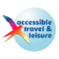 Accessible Travel & Leisure logo - Similar company to Celebrating Disability