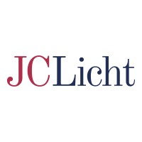 JC Licht logo - Similar company to Connect Transit