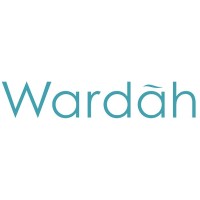 Wardah Beauty logo - Similar company to Wardah Technologies  Llc
