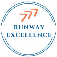 Runway Excellence logo - Similar company to Runway Recruit