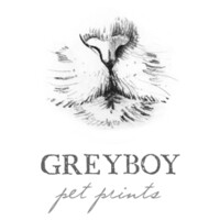 Greyboy Pet Prints logo - Similar company to Ulu Lāhui Foundation