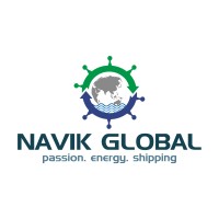 Navik Group logo - Similar company to Navik Solutions