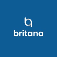 Britana logo - Similar company to Acme Technology