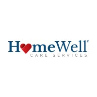 HomeWell Care Services of Carrollton logo - Similar company to Earthscale Ventures