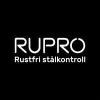 Rupro AS logo - Similar company to Ulefos Norge