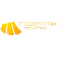 Modern Mix Marketing